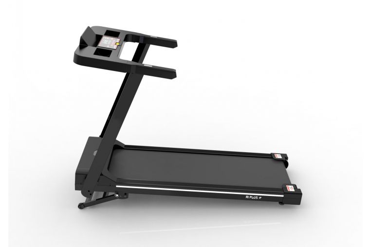 Электрическая беговая дорожка T1 PLUS 2 Sundays Fitness 8708342 фото 3