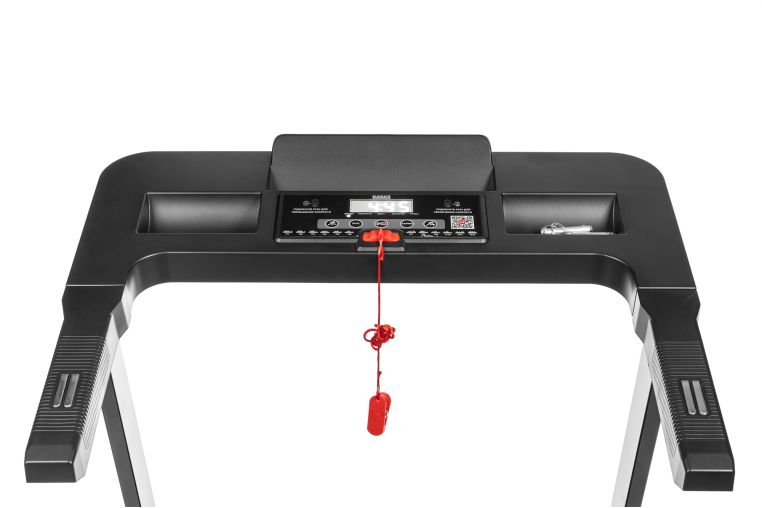 Электрическая беговая дорожка T1 PLUS 2 Sundays Fitness 8708342 фото 8