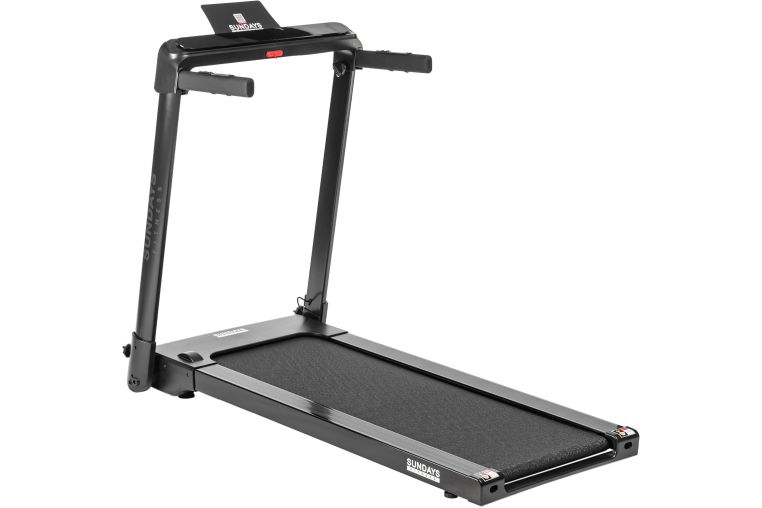 Электрическая беговая дорожка T56 Sundays Fitness 8708332 