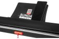 Электрическая беговая дорожка T56 Sundays Fitness 8708332 фото 12