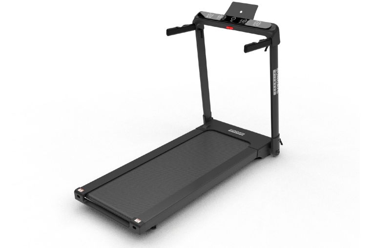 Электрическая беговая дорожка T56 Sundays Fitness 8708332 фото 3