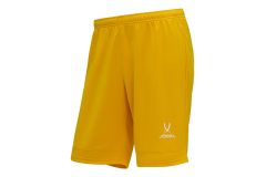 Шорты игровые Jogel DIVISION PerFormDRY Union Shorts, желтый