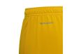 Шорты игровые Jogel DIVISION PerFormDRY Union Shorts, желтый фото 4