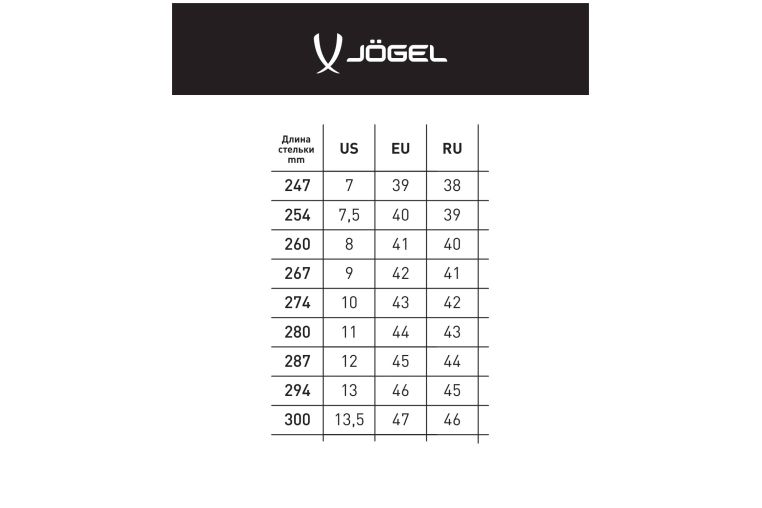 Бутсы многошиповые Jogel Mondo TF Blue/black фото 2