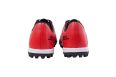 Бутсы многошиповые Jogel Mondo TF Red/black фото 5