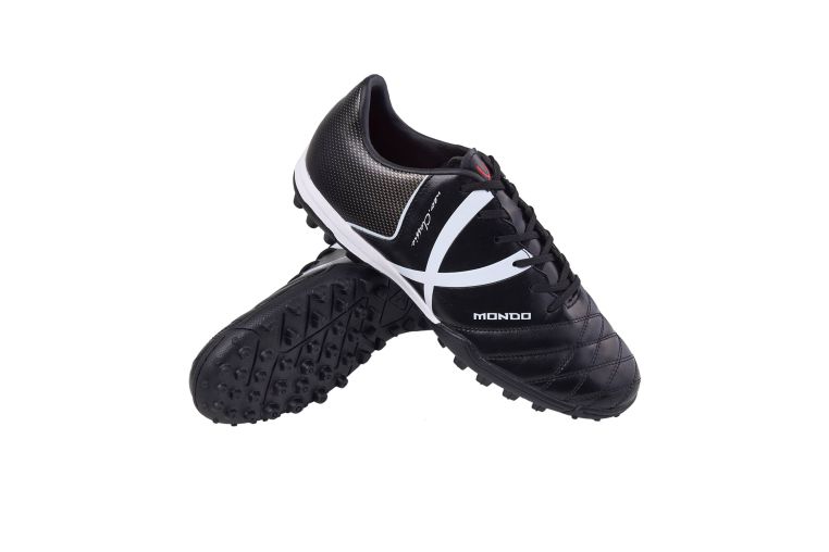 Бутсы многошиповые Jogel Mondo TF Black/white 