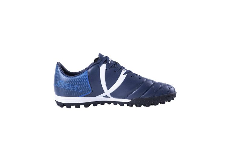 Бутсы многошиповые Jogel Mondo TF Navy\Black фото 6