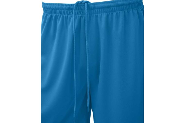 Шорты баскетбольные Jogel Camp Basic, бирюзовый фото 2