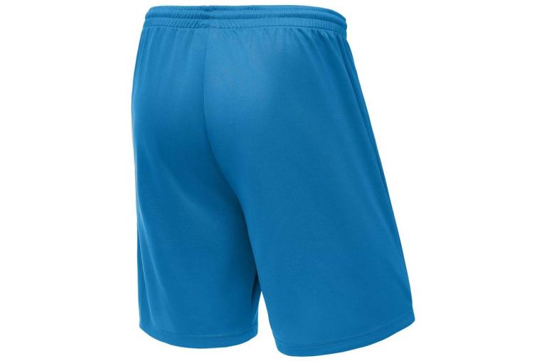 Шорты баскетбольные Jogel Camp Basic, бирюзовый фото 5
