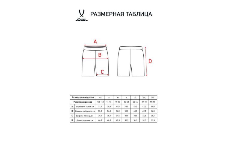 Шорты баскетбольные Jogel PerformDry Division Star, синий фото 5