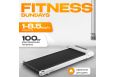 Электрическая беговая дорожка А01 Sundays Fitness 9172299 белый фото 10