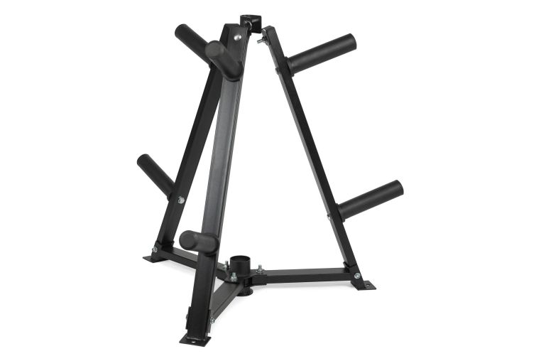 Треугольная стойка для дисков (51 мм) VictoryFit VF-D4015 