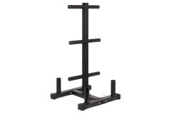 Стойка для грифов и дисков (51 мм) VictoryFit VF-D4007