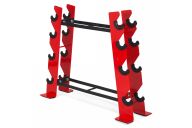 Стойка-мини зубчатая для гантелей VictoryFit VF-D4009
