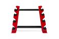 Зубчатая стойка для гантелей и гирь VictoryFit VF-D4010 фото 1