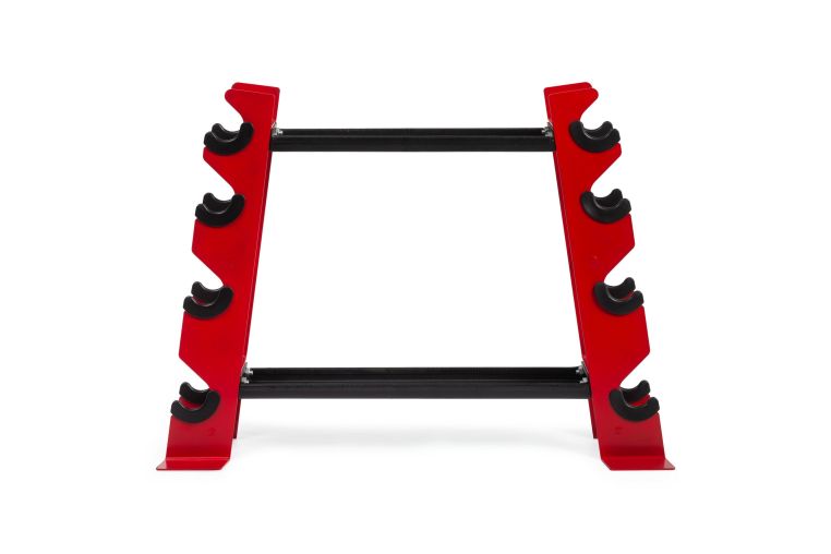Зубчатая стойка для гантелей и гирь VictoryFit VF-D4010 фото 1