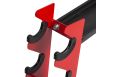 Зубчатая стойка для гантелей и гирь VictoryFit VF-D4010 фото 2
