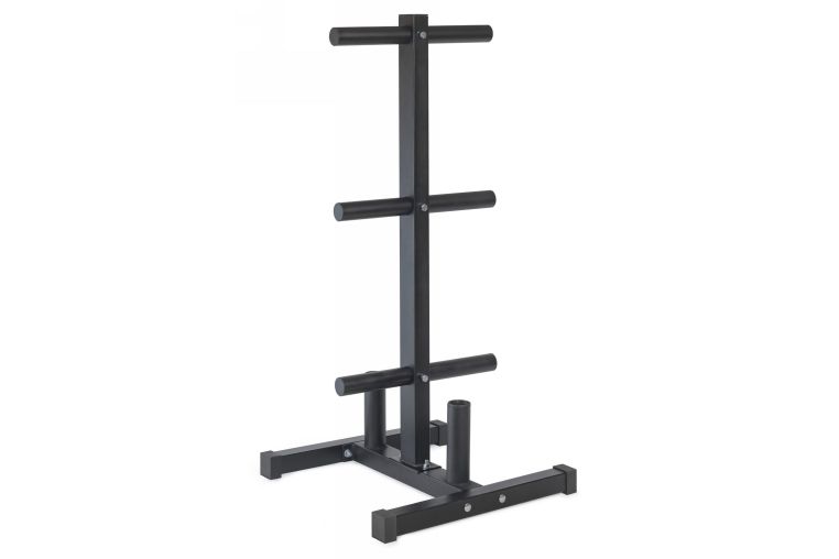 Стойка для грифов и дисков 51мм VictoryFit VF-D4006 