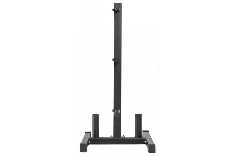 Стойка для грифов и дисков 51мм VictoryFit VF-D4006 фото 2