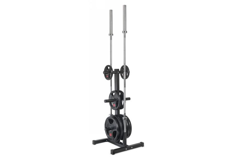 Стойка для грифов и дисков 51мм VictoryFit VF-D4006 фото 4