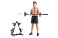 Стойка для хранения дисков DFC WEIDER WRKOS20 фото 4