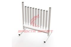 Подставка под фитнес гантели 40-70 пар Spektr Sport For Man 870