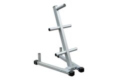 Стойка для олимпийских дисков Aerofit IFPTO