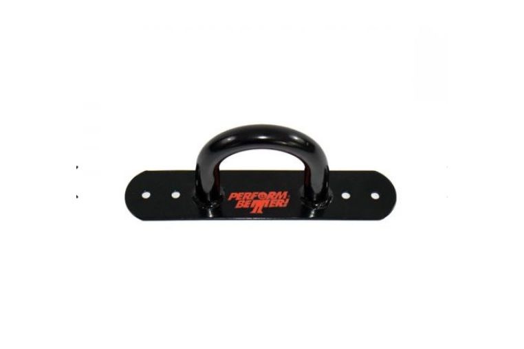 Настенное крепление для каната Perform Better Rope Anchor 4088-Black 