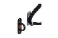 Настенное крепление для каната Perform Better Rope Anchor 4088-Black фото 1