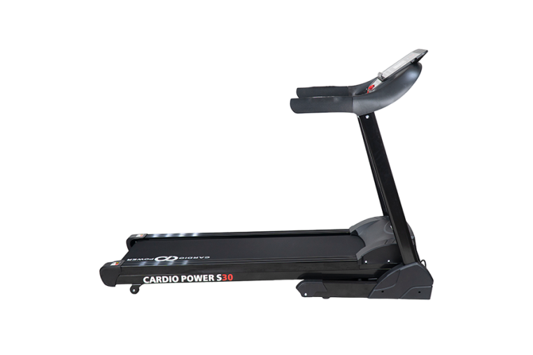 Беговая дорожка CardioPower S30 фото 3