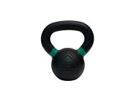 Чугунная гиря 6кг Live Pro Kettlebell LP8049-06