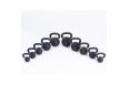 Чугунная гиря 6кг Live Pro Kettlebell LP8049-06 фото 3