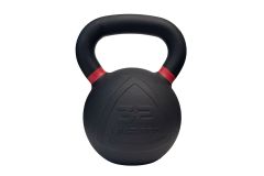 Чугунная гиря 32кг Live Pro Kettlebell LP8049-32