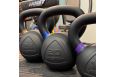 Чугунная гиря 32кг Live Pro Kettlebell LP8049-32 фото 1