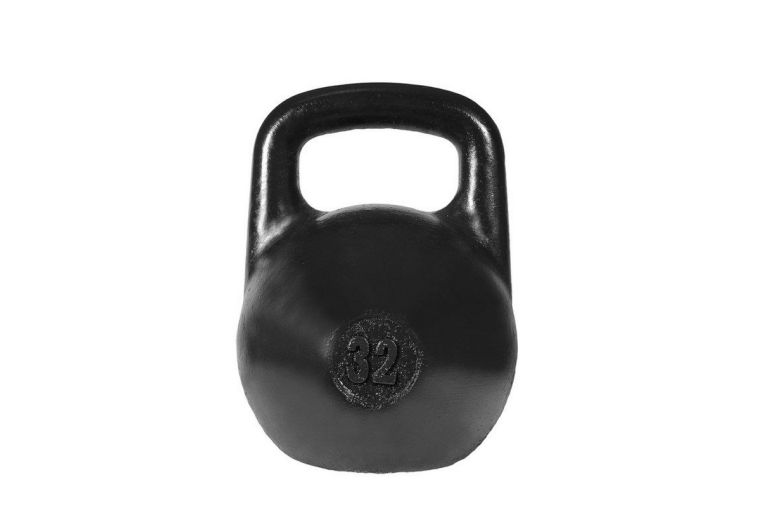 Гиря уральская 32 кг KB-U-32 