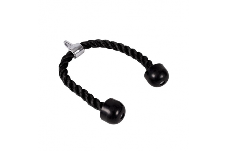 UG6009 Рукоятка канат для тяги к животу 