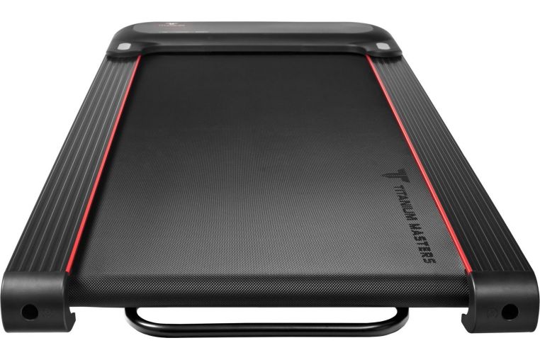 Беговая дорожка Titanium Masters Slimtech S130 фото 10