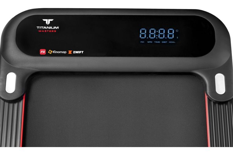 Беговая дорожка Titanium Masters Slimtech S130 фото 1