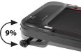 Беговая дорожка Titanium Masters Slimtech S130 фото 4