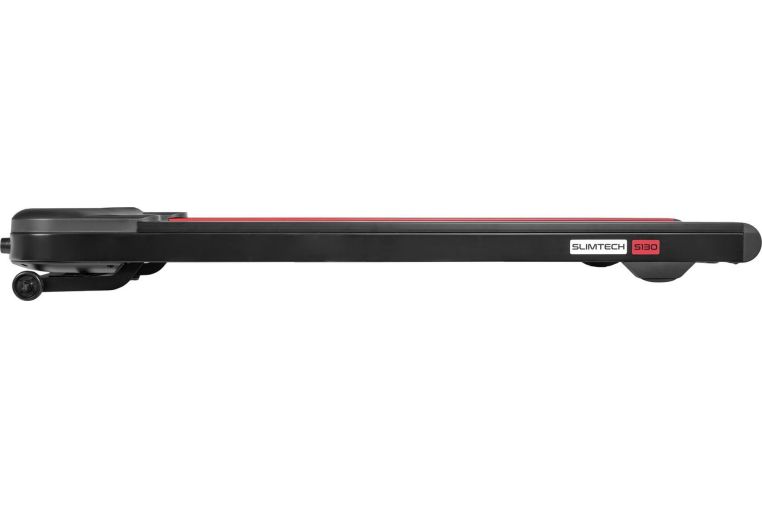 Беговая дорожка Titanium Masters Slimtech S130 фото 5