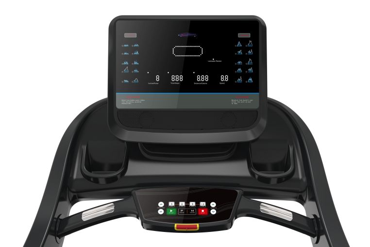 Профессиональная беговая дорожка BCFit TS-6PR фото 1
