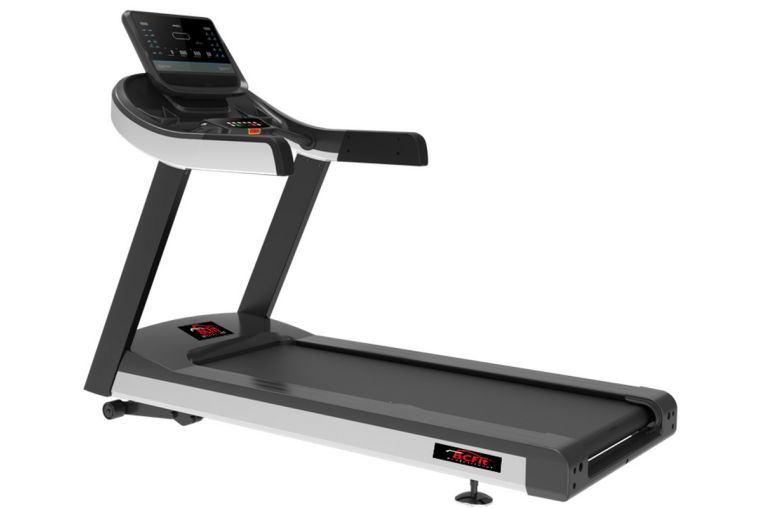 Профессиональная беговая дорожка BCFit TS-756 С 