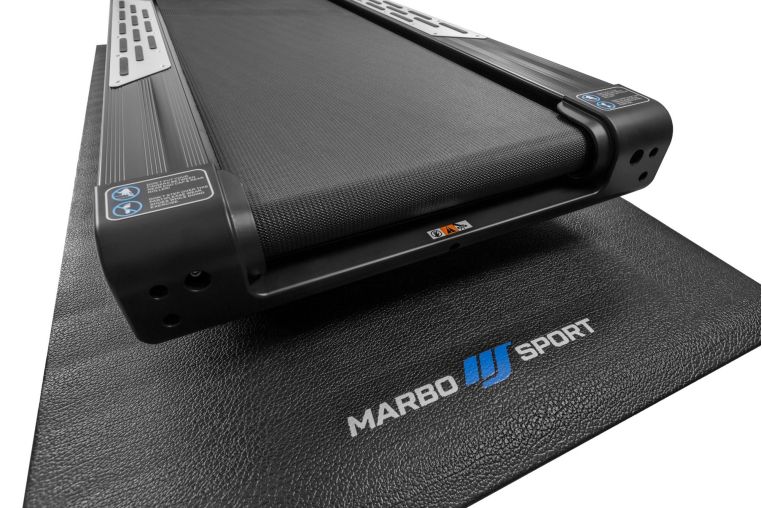 Профессиональная беговая дорожка BCFit TS-756 С фото 1