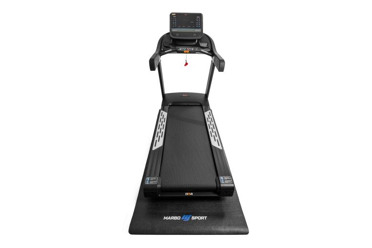 Профессиональная беговая дорожка BCFit TS-756 С фото 2