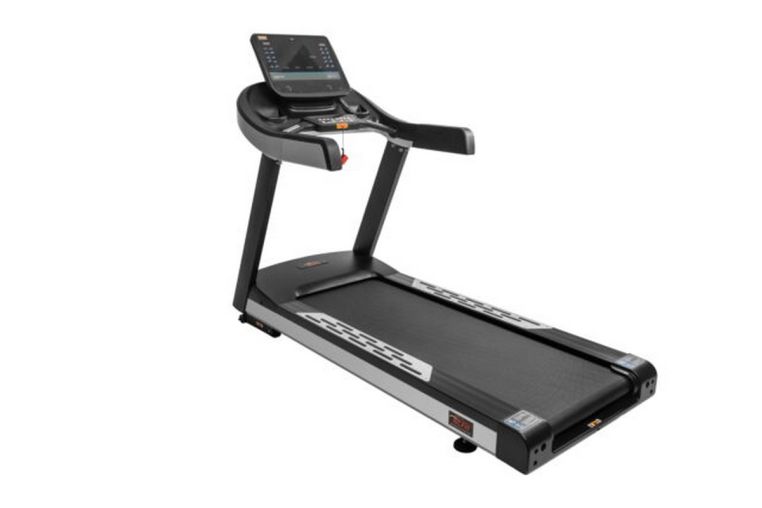 Профессиональная беговая дорожка BCFit TS-756 С фото 5