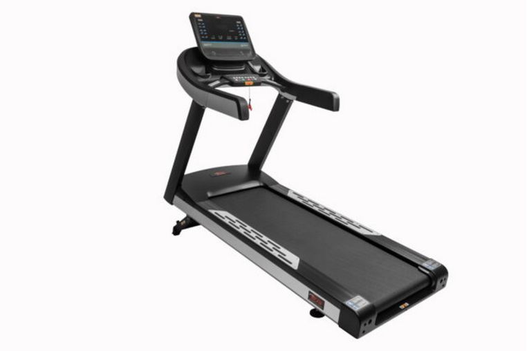 Профессиональная беговая дорожка BCFit TS-756 С фото 6