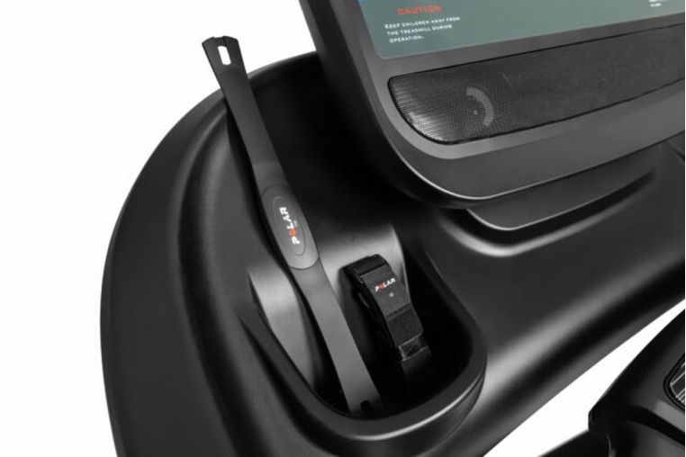 Профессиональная беговая дорожка BCFit TS-756 С фото 7