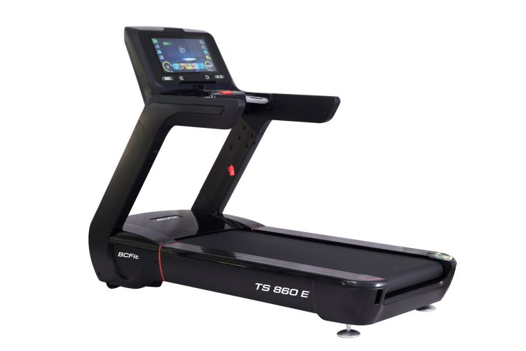 Профессиональная беговая дорожка BCFit TS-9PRI 