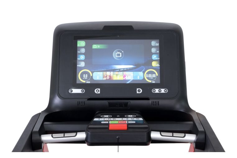 Профессиональная беговая дорожка BCFit TS-9PRI фото 1