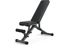 Скамья универсальная для жима до 350кг DFC GT-616 Скамья универсальная для жима до 350кг DFC GT-616